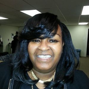 Meet your Posher, Valerie